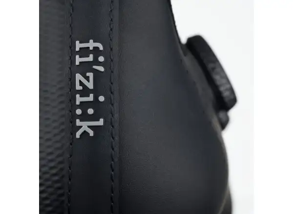 Fizik Vento Infinito Carbon 2 road men's shoes Black/Black