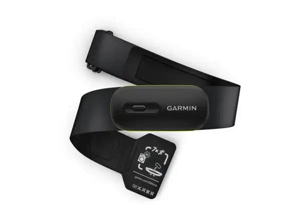 Garmin HRM 600 chest strap