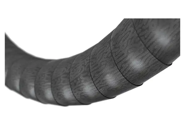 Ergon BT Orthocell bar tape black