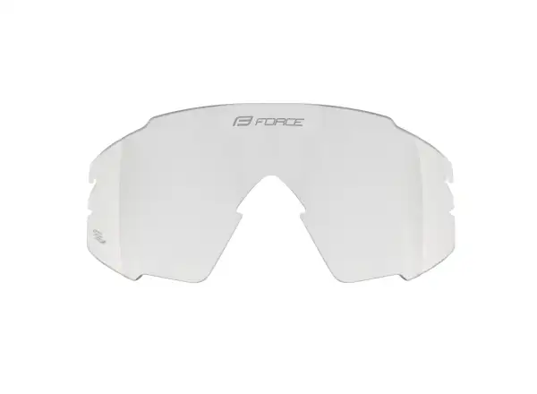Force Mantra replacement lenses photochromic