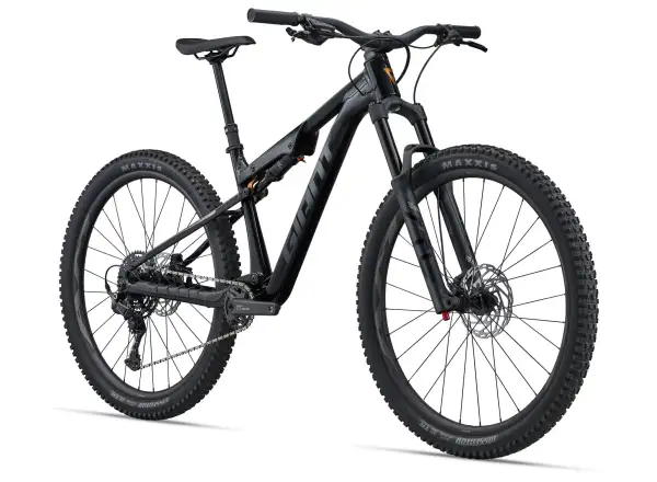 Giant Stance 2026 mountain bike Black