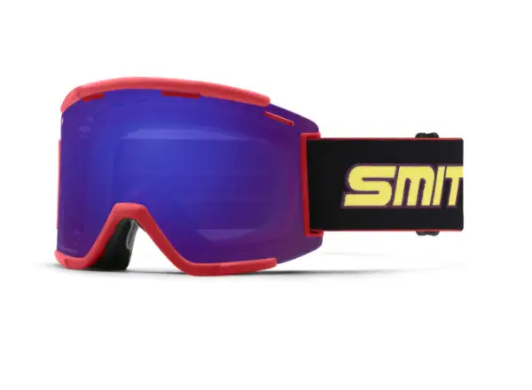 Smith Squad MTB XL goggles Archive/Wild Child