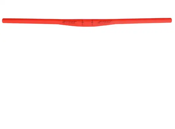 Sting ST-208 handlebars 740 mm fluo orange