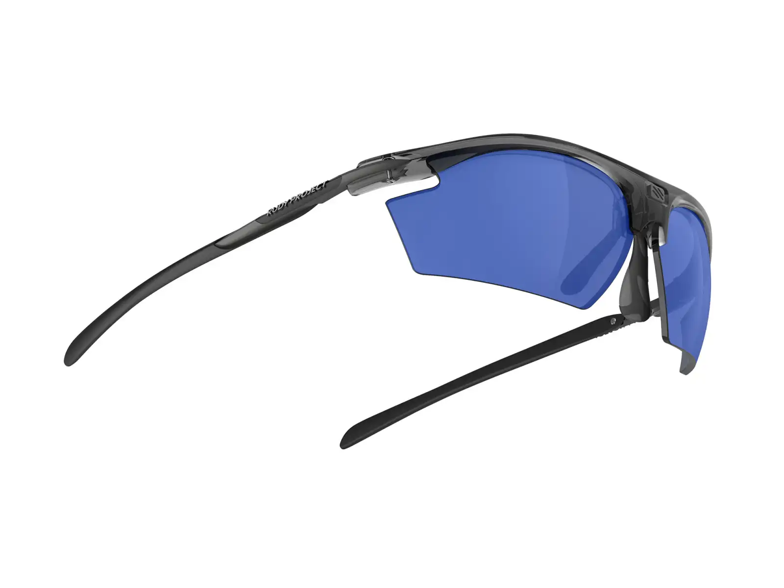 Rudy Project Rydon sport glasses Crystal Ash/Multilaser Deep Blue