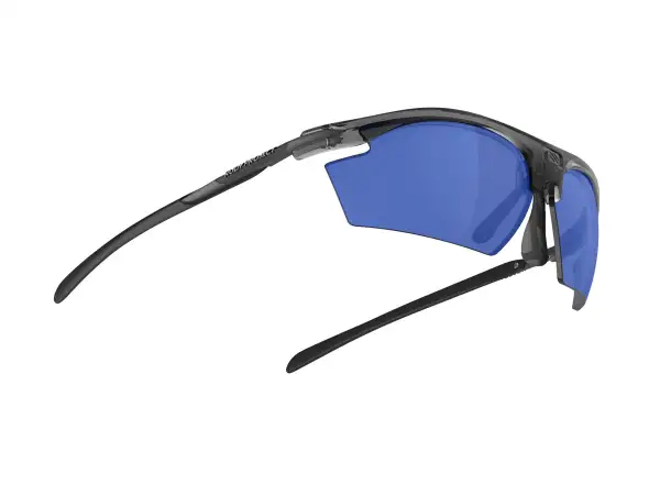 Rudy Project Rydon sport glasses Crystal Ash/Multilaser Deep Blue