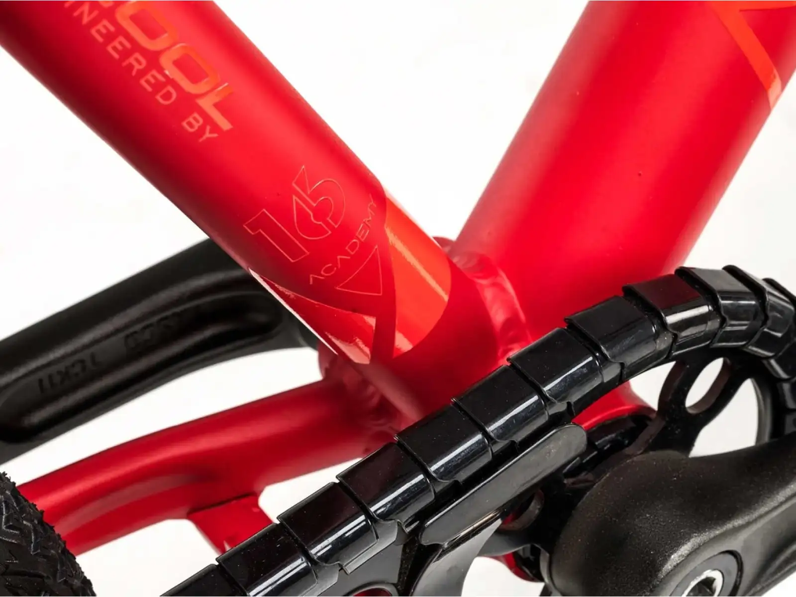 Academy Grade 3 children's bike 16" red