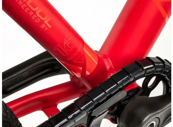 Academy Grade 3 children's bike 16" red