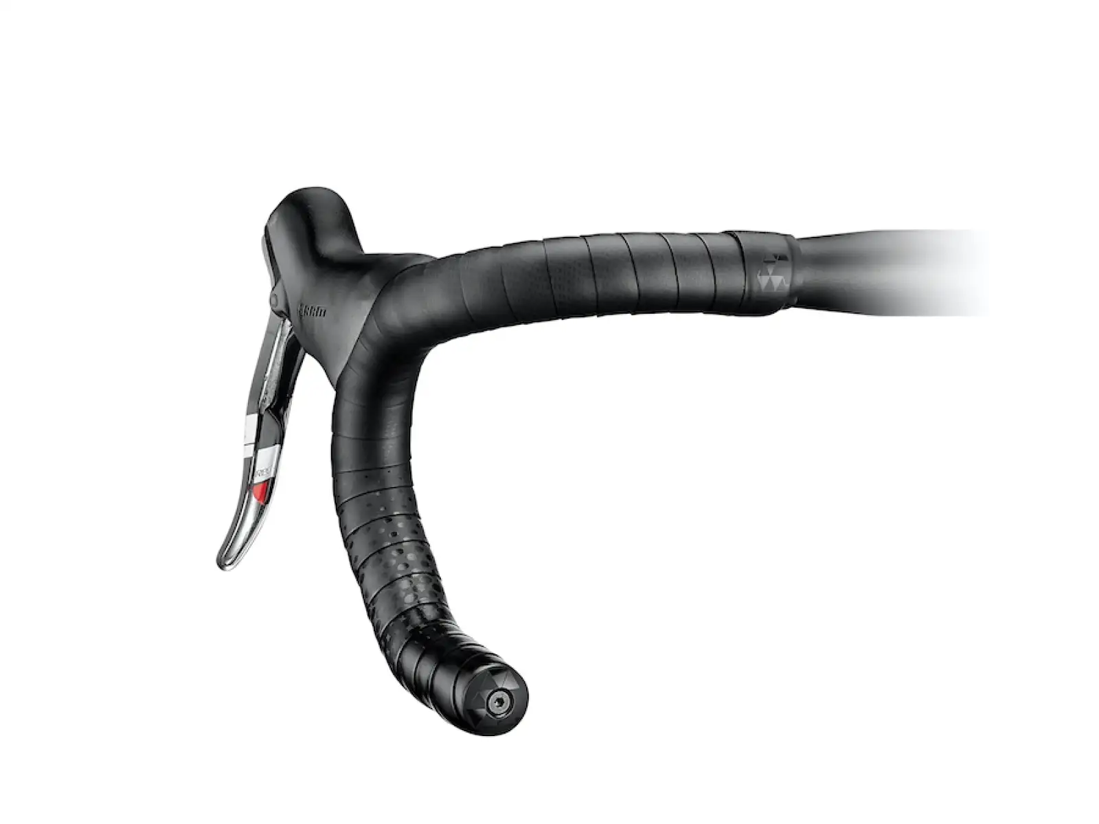 Ciclovation Leather Touch Fusion tape black/black