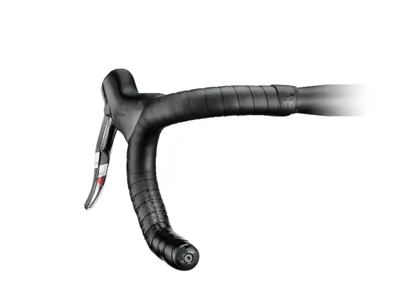 Ciclovation Leather Touch Fusion tape black/black