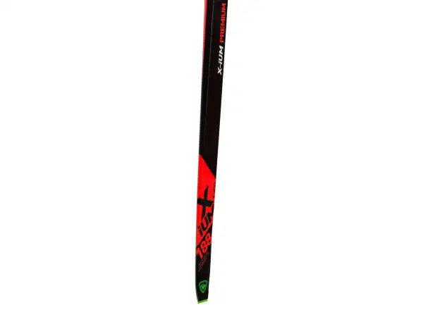 Rossignol X-IUM Skating Premium S3-IFP-XC cross-country skis