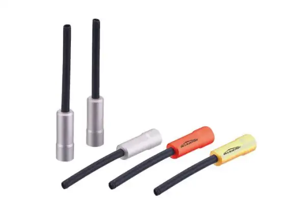 Alligator LY-HPA 08 cable housing end
