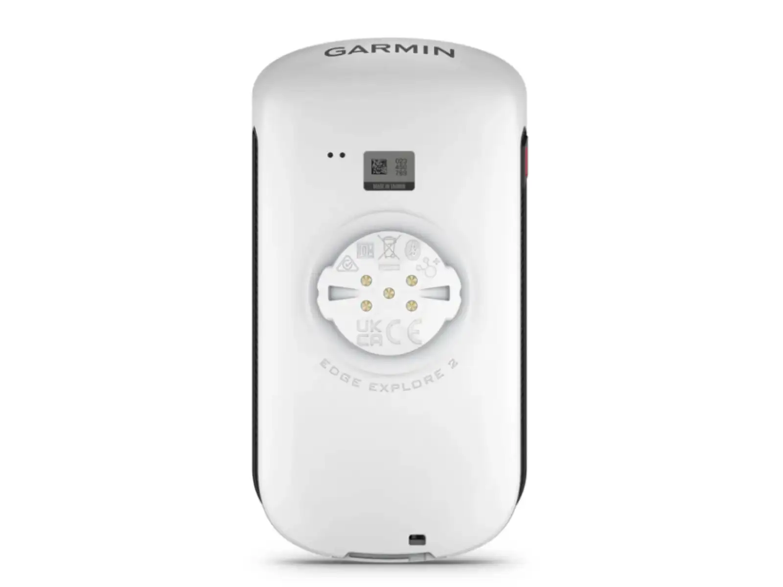 Garmin Edge Explore 2 GPS navigation + Edge Power Mount charging holder