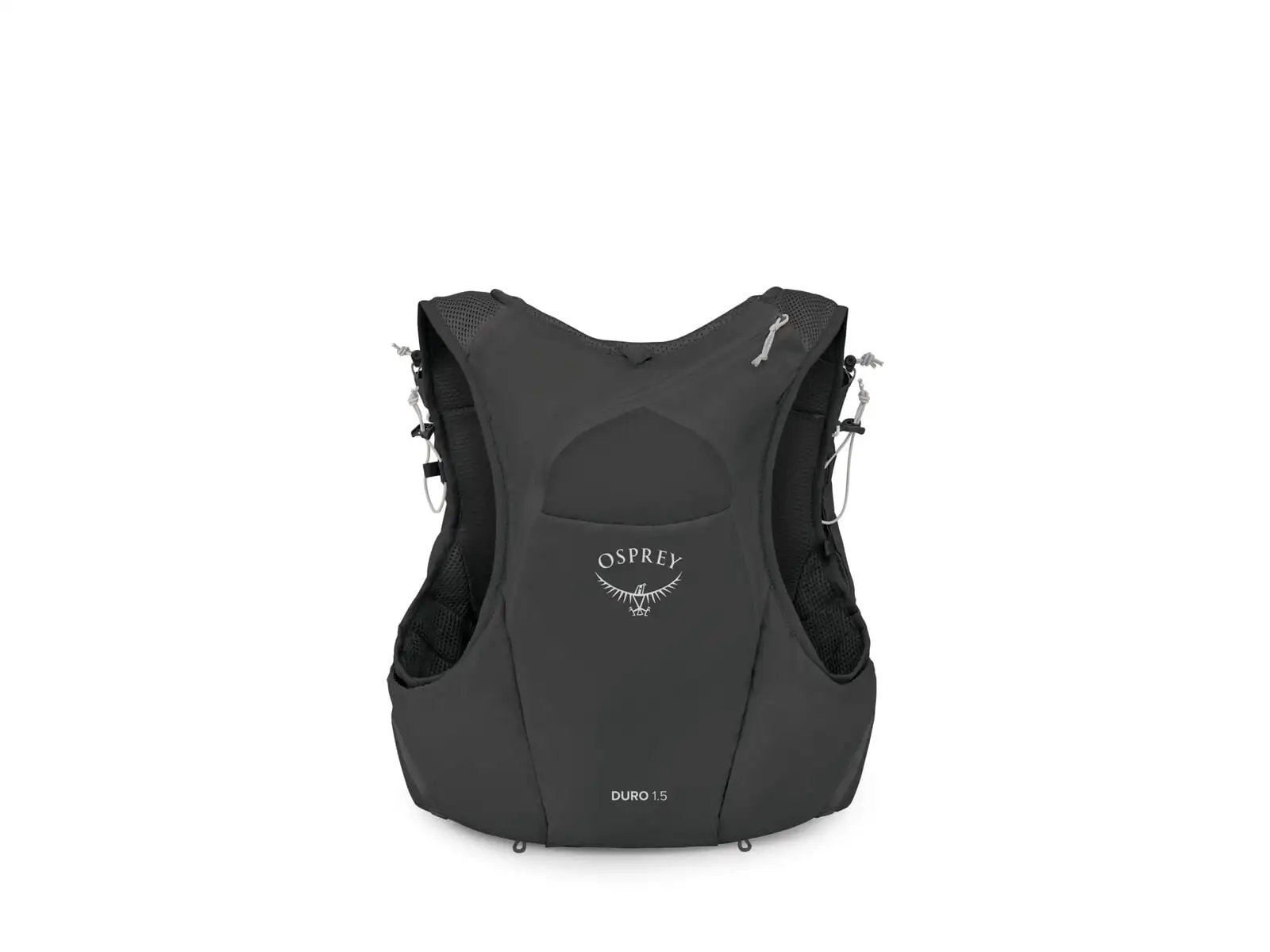 Osprey Duro 1.5 running vest Black