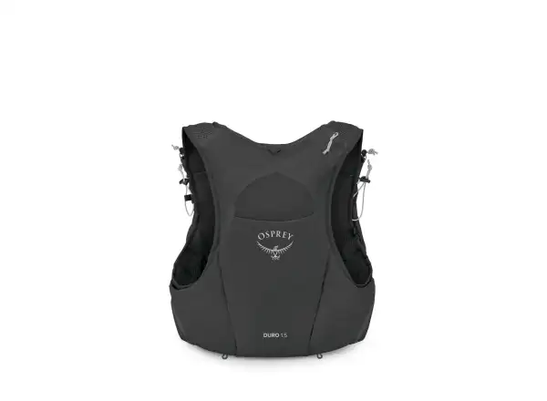 Osprey Duro 1.5 running vest Black