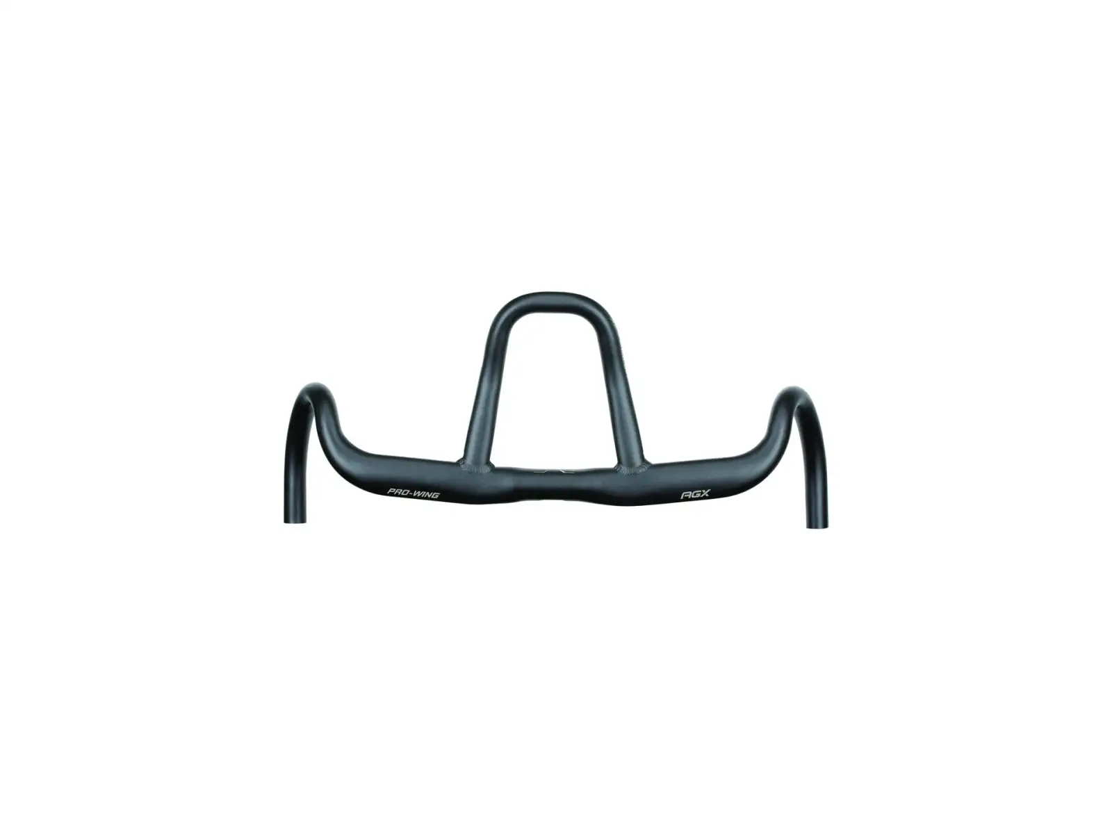 FSA řidítka PRO-WING AGX alloy 31.8x420mm