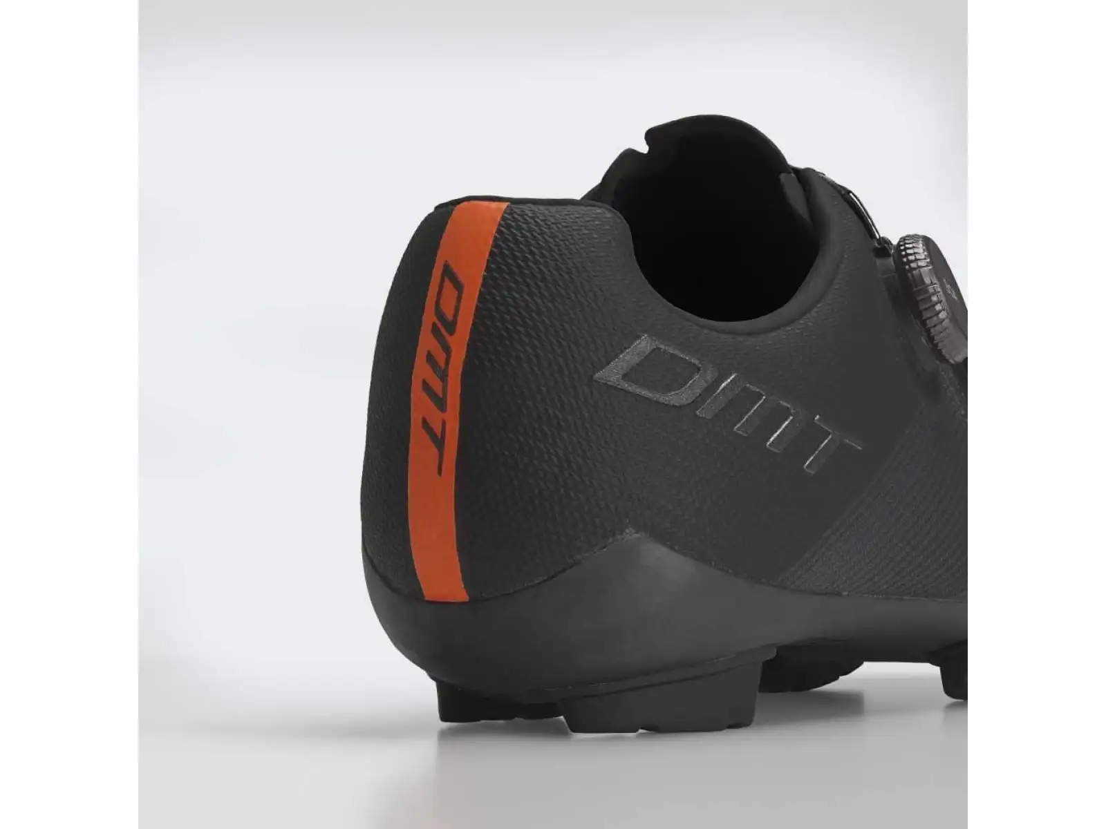 DMT KM0 EVO MTB shoes Black/Antracite