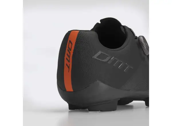 DMT KM0 EVO MTB shoes Black/Antracite