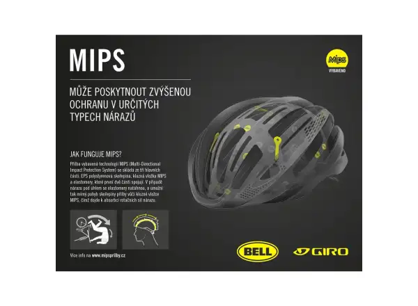 Giro Agilis Mips road helmet Mat White