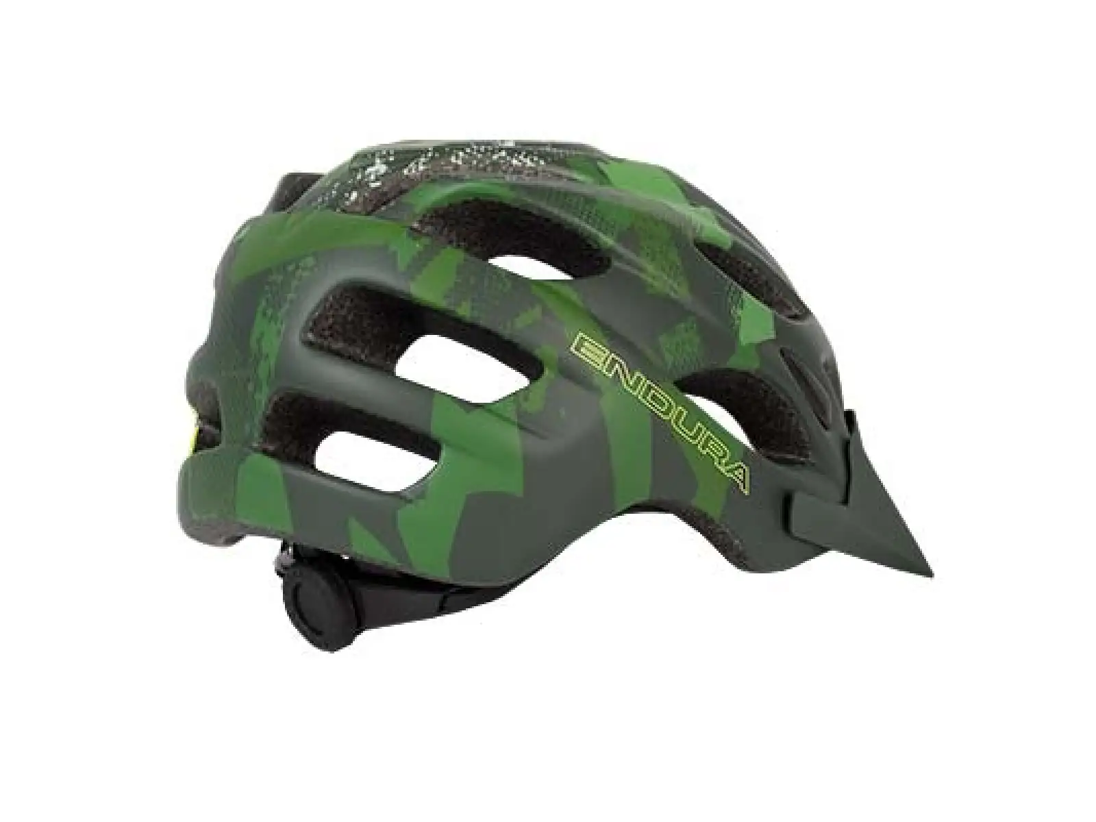 Endura Hummvee kids helmet khaki size Uni