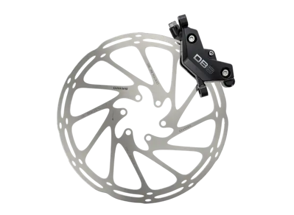 Sram DB8 Stealth front disc brake