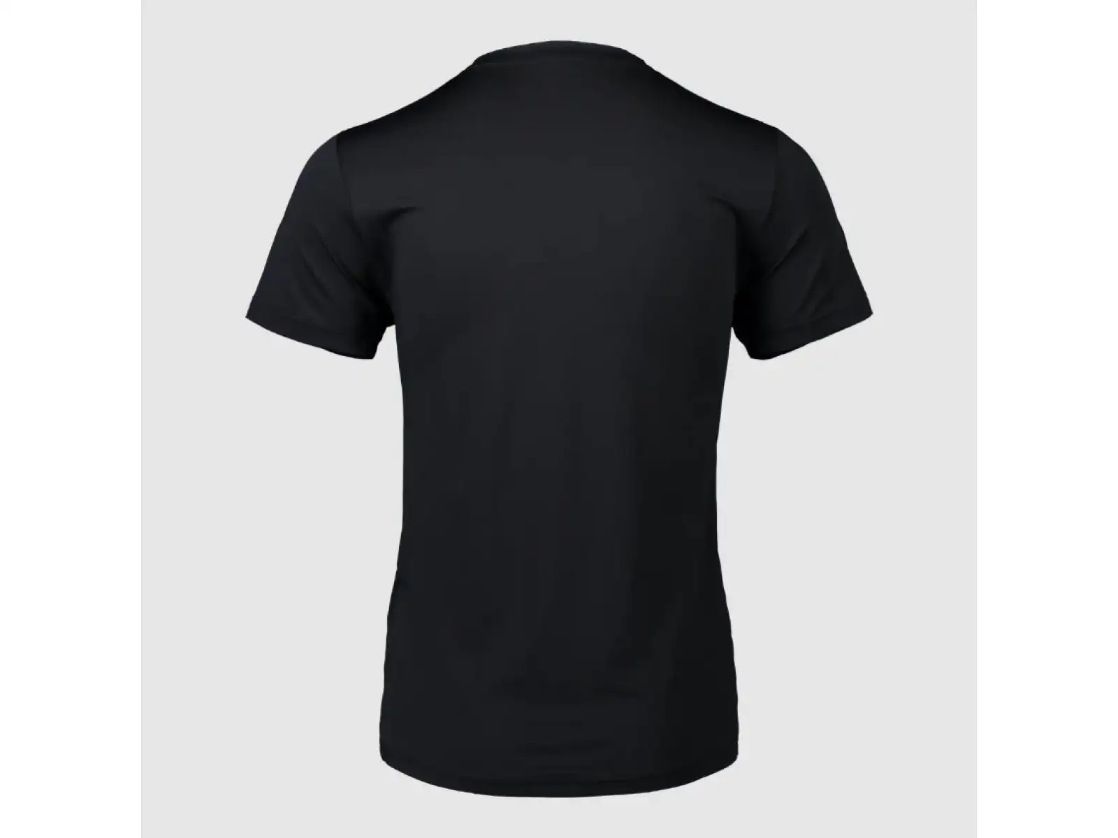 POC Reform Enduro Light men's jersey short sleeve Uranium Black