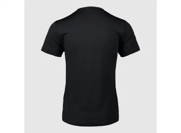 POC Reform Enduro Light men's jersey short sleeve Uranium Black