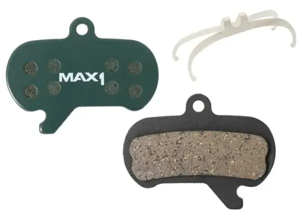 MAX1 brake pads Sram Maven E-Bike