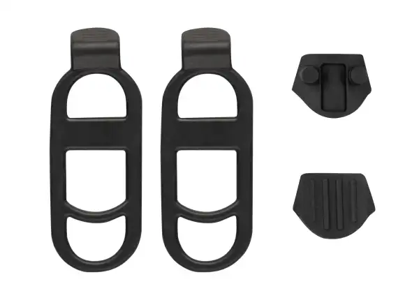 Force Nib set of front and rear lights USB