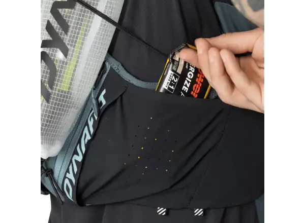 Dynafit Ultra 12 running vest Cinder/Black Out