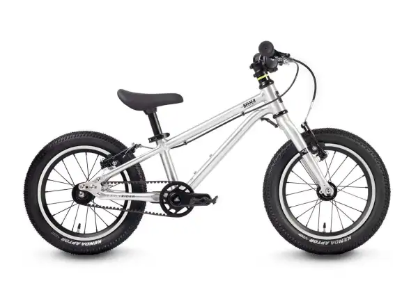 Early Rider Belter 14 Brushed kids bike 2025