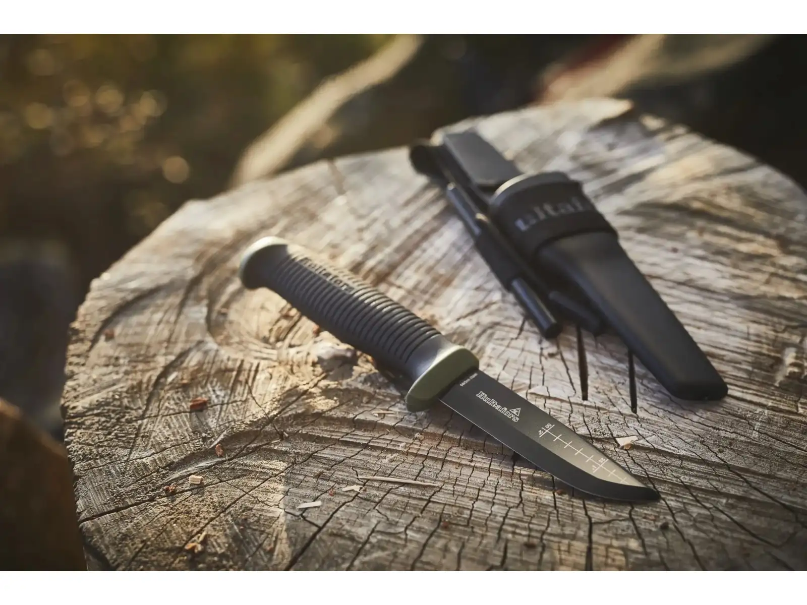 Hultafors Outdoor OK4 Knife