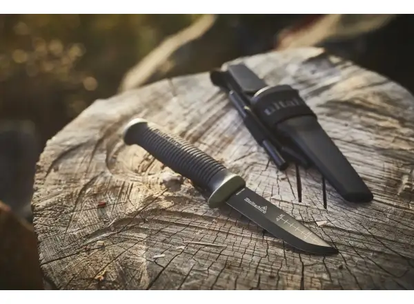 Hultafors Outdoor OK4 Knife