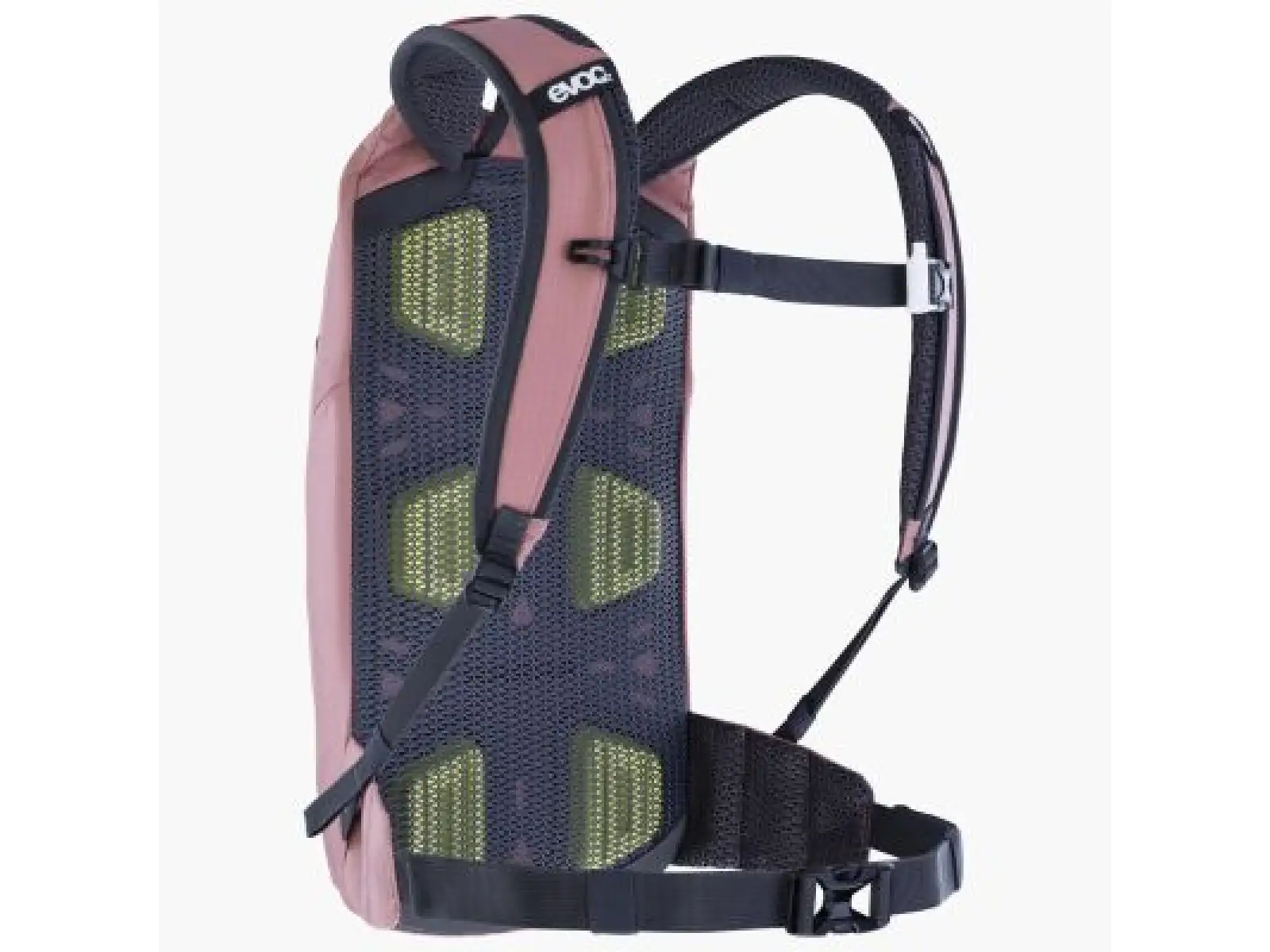 Evoc Stage 6 l backpack Dusty Pink + hydration bladder 2 l