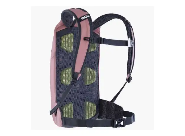 Evoc Stage 6 l backpack Dusty Pink + hydration bladder 2 l