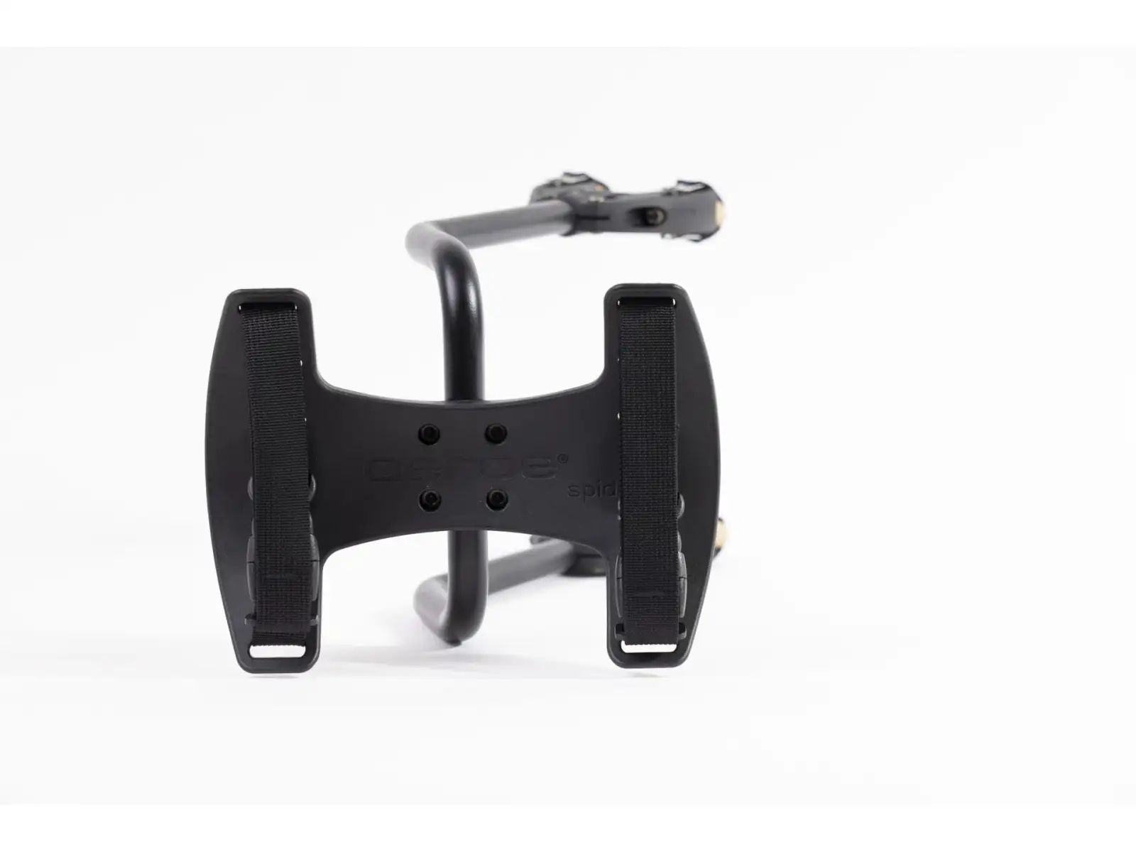 Aeroe Spider Fat Rear Rack black