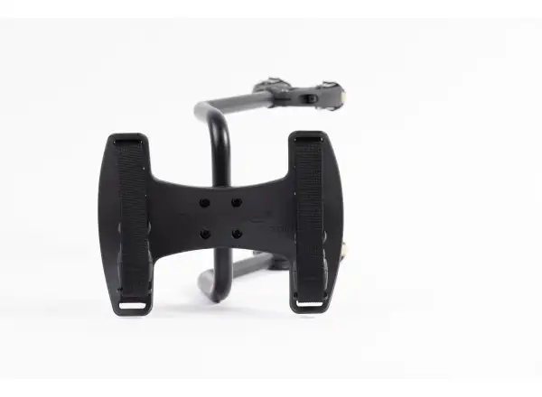 Aeroe Spider Fat Rear Rack black