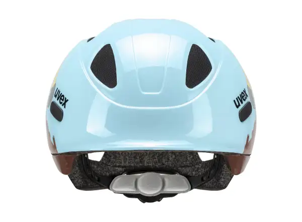 Uvex Oyo Style children's helmet Digger Cloud