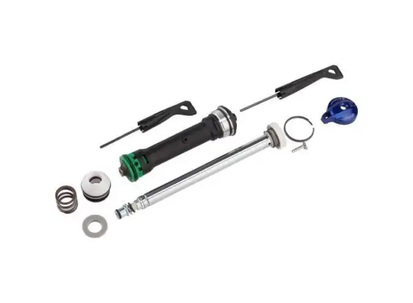 Rock Shox XC30 TK 26"/29" 100 mm damping cartridge with crown lockout