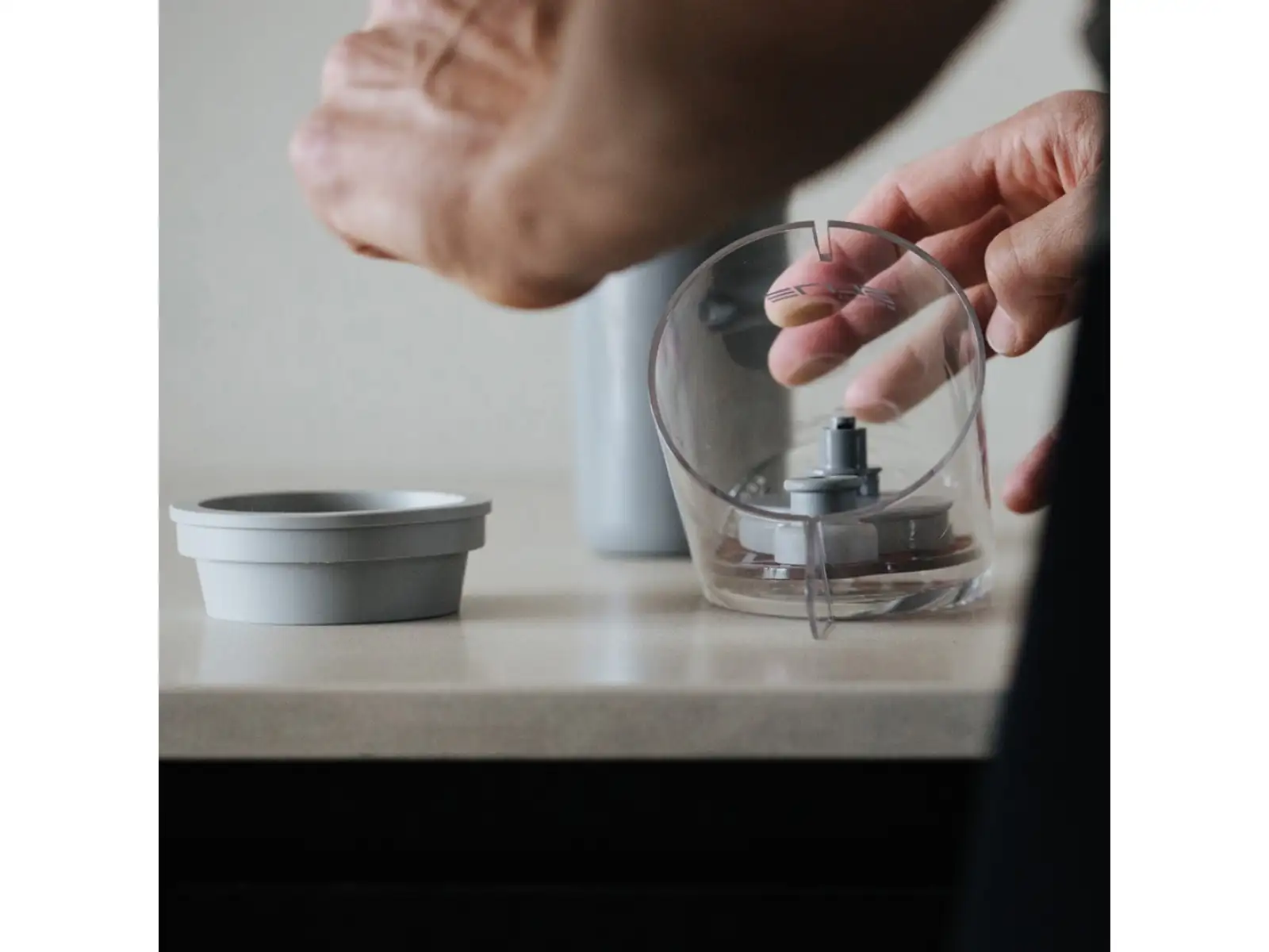 Elite Neto bottle sterilizer