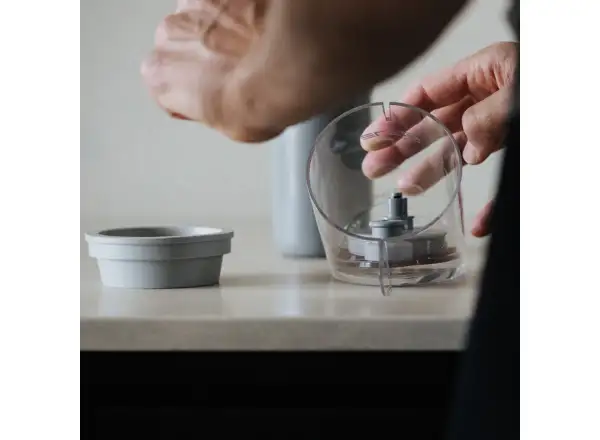 Elite Neto bottle sterilizer