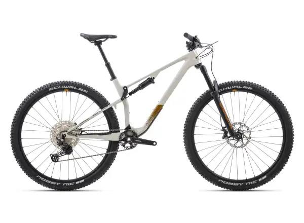 Superior XF 929 TR mountain bike Gloss Grey/Copper