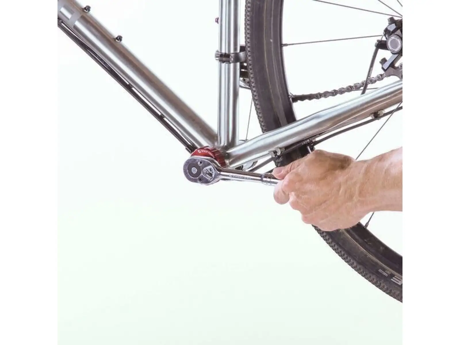 Wolf Tooth bottom bracket puller 39x16 mm