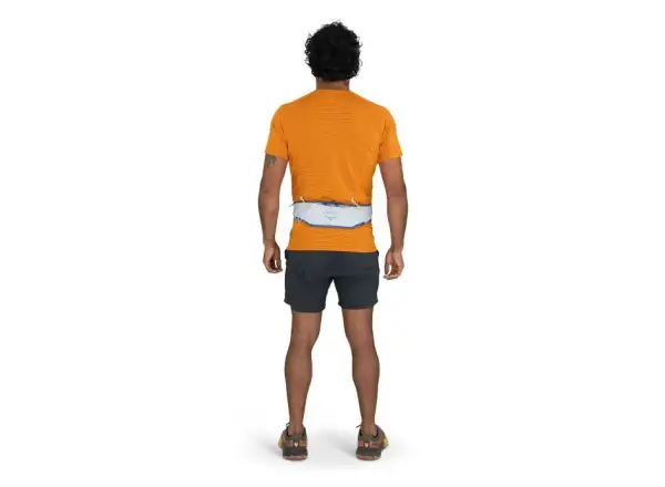 Osprey Duro Dyna Lt running belt Dawn Blue