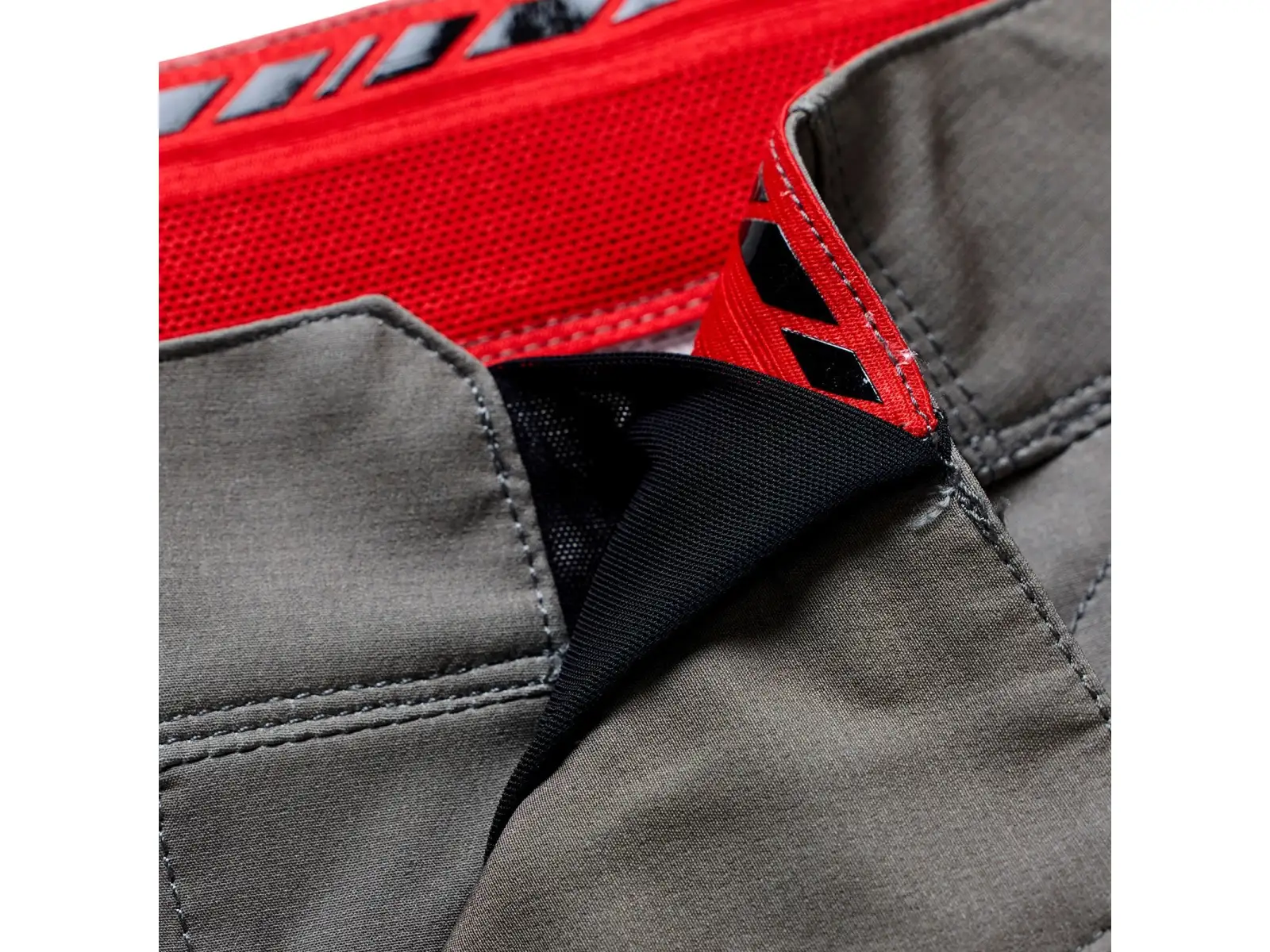 Troy Lee Designs Skyline Pro men's shorts Shell Mono Army