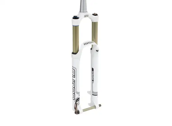 SR Suntour Auron 32 Megavelanche RC2-PCS 160 mm 27.5" suspension fork