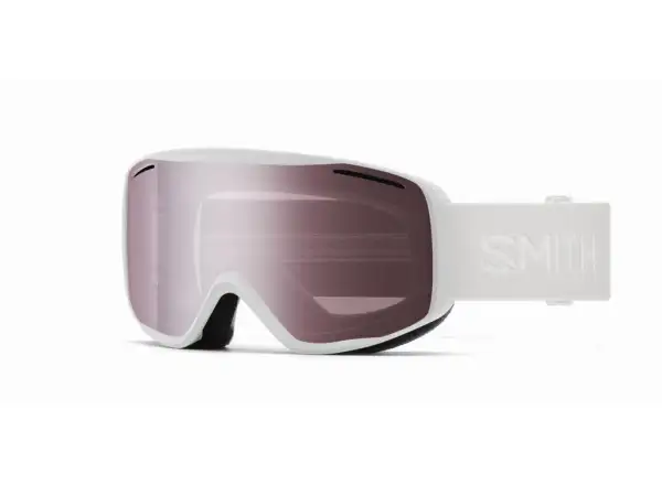 Smith Rally ski goggles White / Ignitor