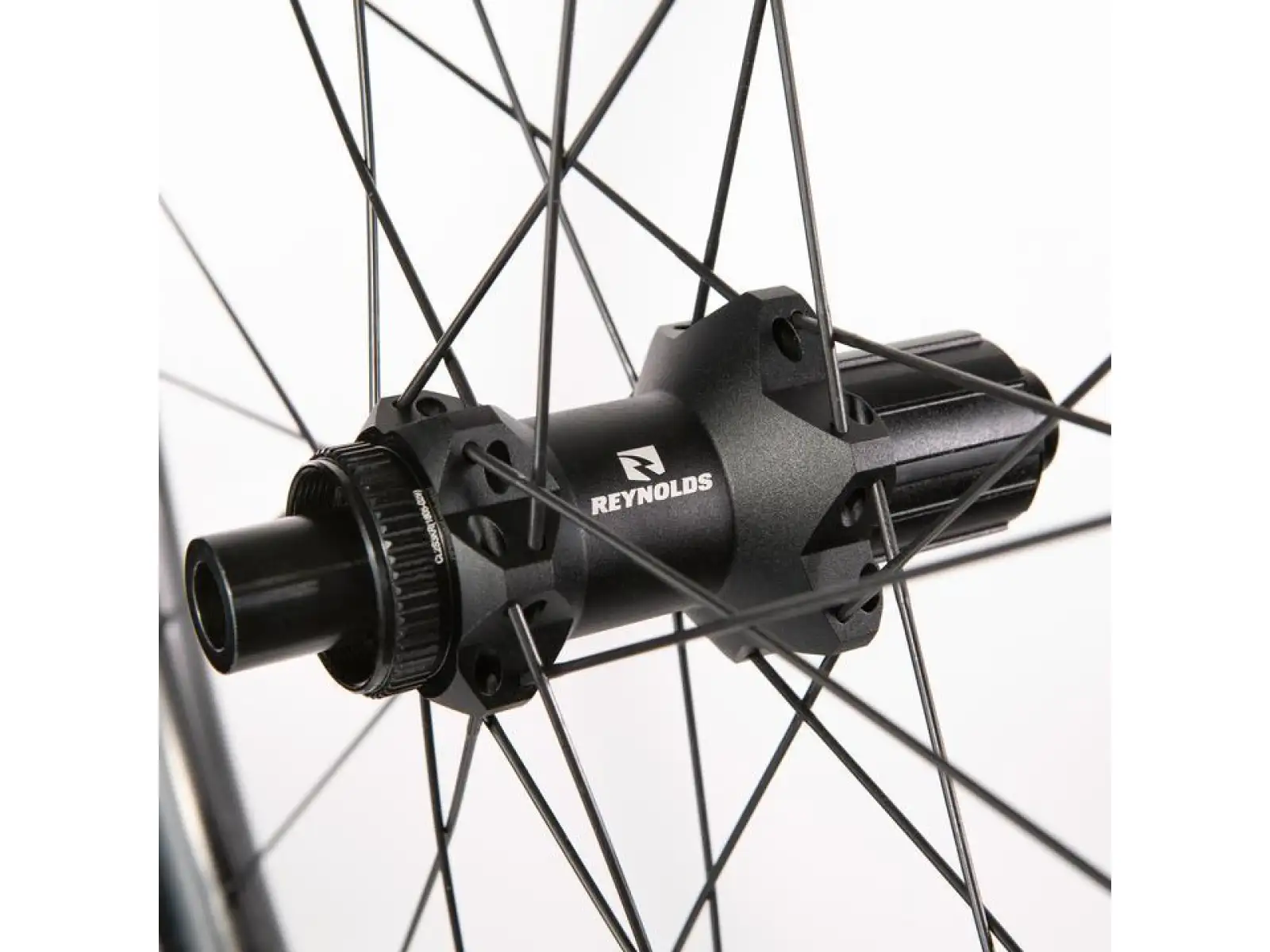 Reynolds ATR Disc 700C gravel wheelset