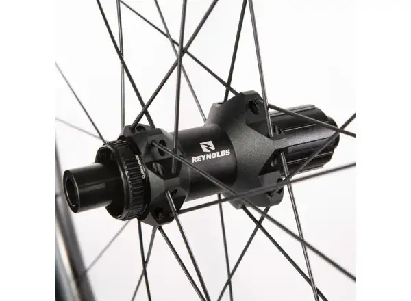 Reynolds ATR Disc 700C gravel wheelset