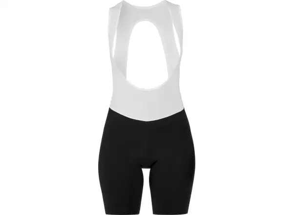 Mavic Cosmic Pro women's shorts with insert and bib Black