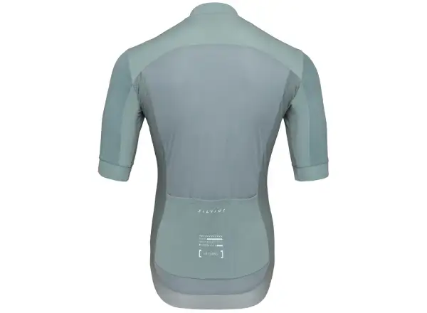 Silvini Trafoi men's jersey short sleeve Cloud